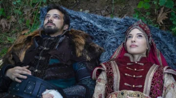 شاهد مجانًا Kuruluş Osmanموعد عرض المؤسس أورهان الحلقة 5 وتردد القنوات الناقلة مترجم عربي